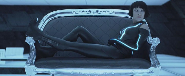 Tron Legacy