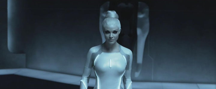 Tron Legacy