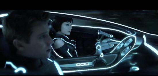 Tron Legacy