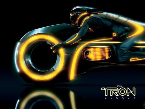 Tron Legacy