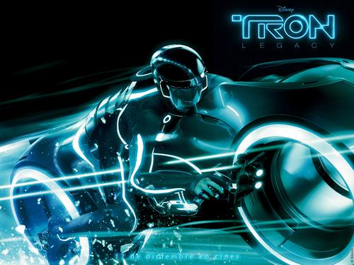 Tron Legacy