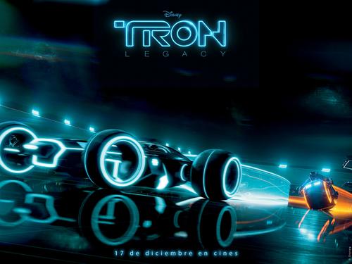 Tron Legacy