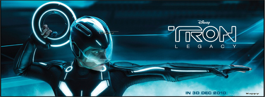 Tron Legacy