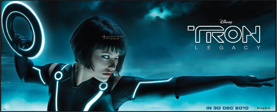 Tron Legacy