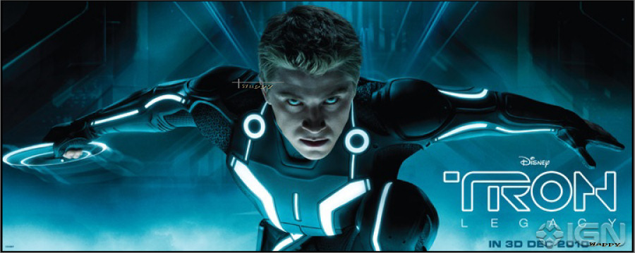 Tron Legacy