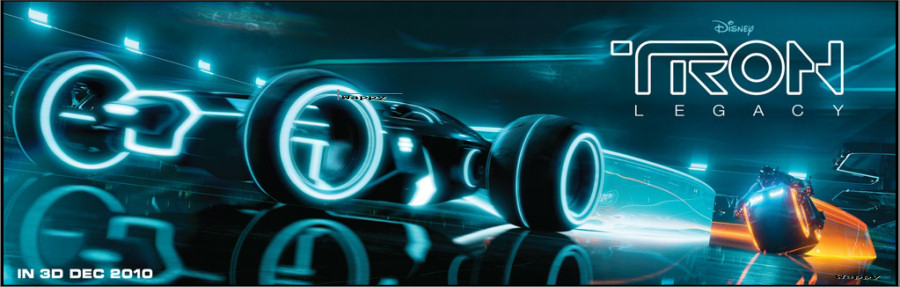 Tron Legacy