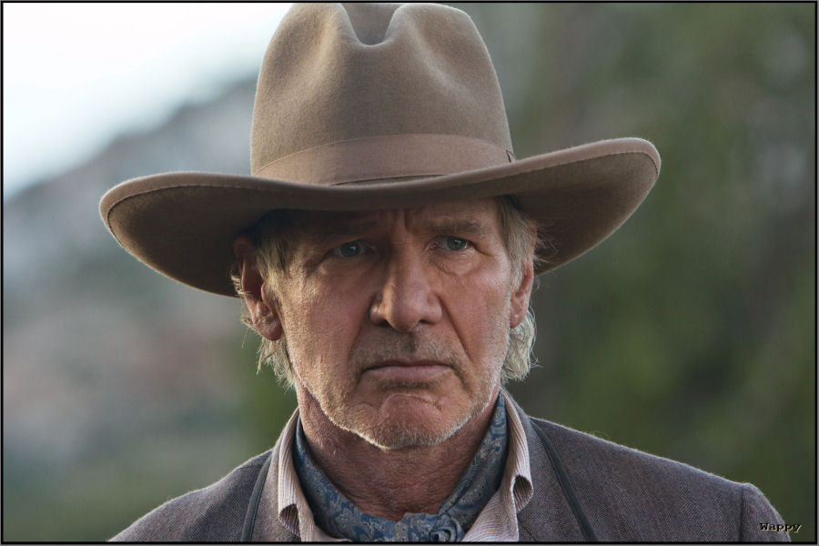 Cowboys and Aliens