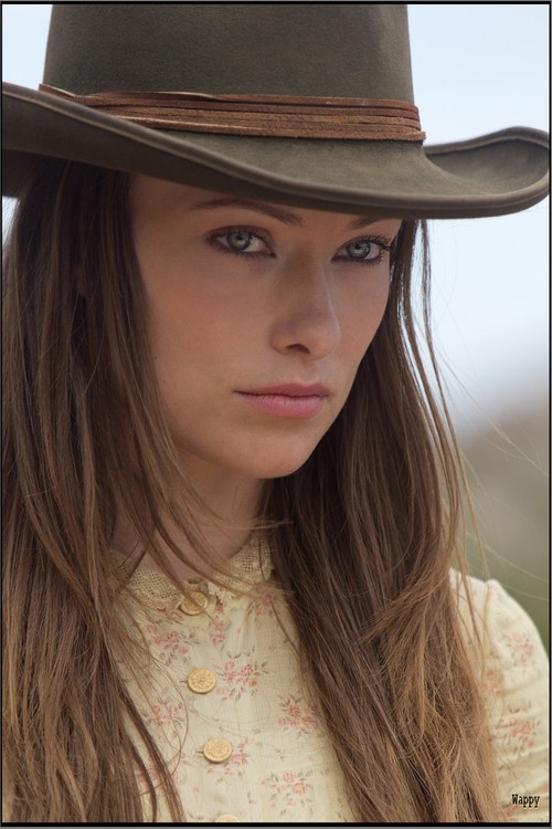 Cowboys and Aliens