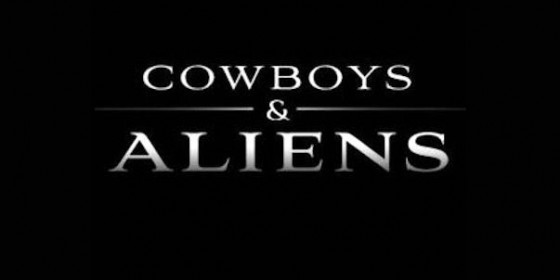 Cowboys and Aliens