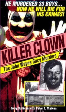 John Wayne Gacy (Pogo)