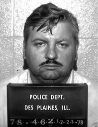 John Wayne Gacy (Pogo)