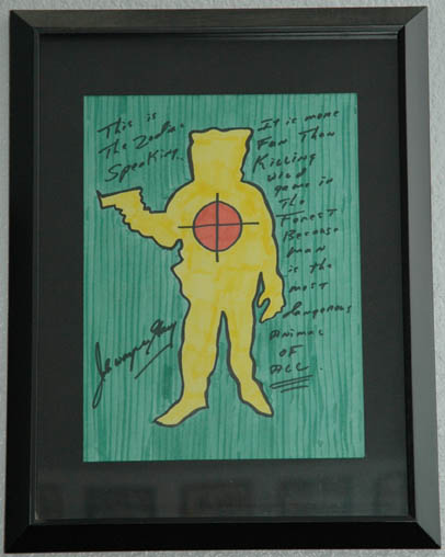 John Wayne Gacy (Pogo)
