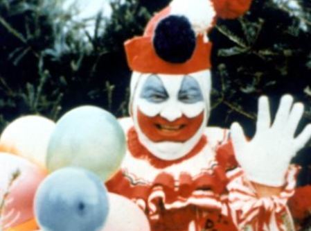John Wayne Gacy (Pogo)