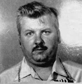 John Wayne Gacy (Pogo)