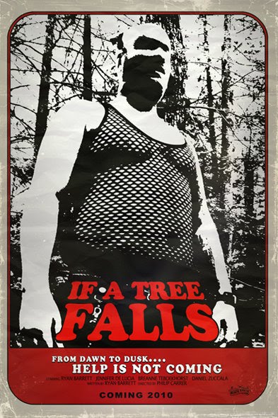 If a Tree Falls