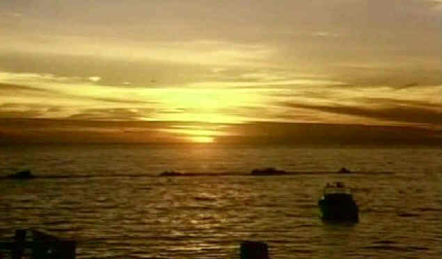 Playa Sangrienta