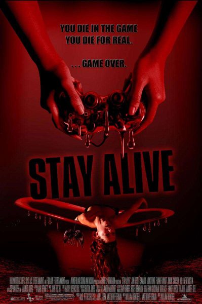 Stay Alive