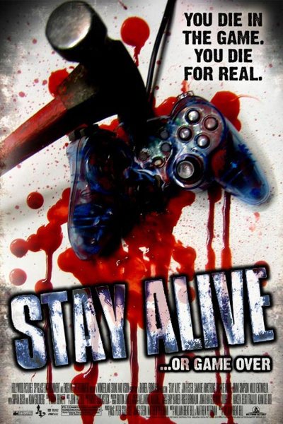 Stay Alive