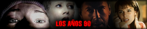 Los Años 90