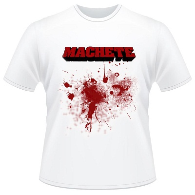 Concurso «Machete» (Terminado)