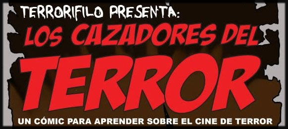 «Los Cazadores del Terror» Final de temporada