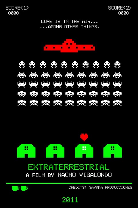 Extraterrestre