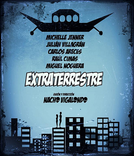Extraterrestre