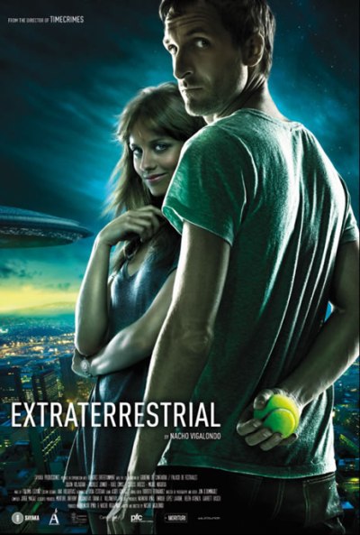 Extraterrestre