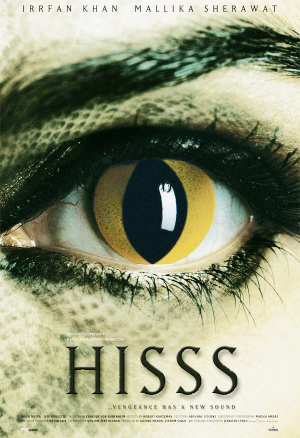 Hisss