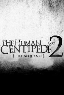 The human centipede 2