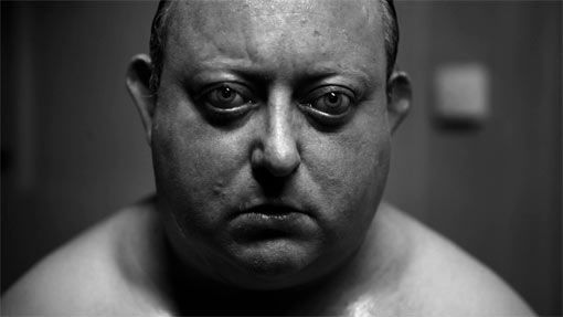 Nuevos teasers de «Human Centipede 2: Full sequence»