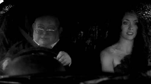 The Human Centipede 2 (Full sequence)