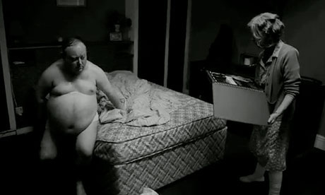 The Human Centipede 2