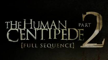 The Human Centipede 2