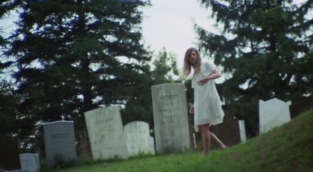 Let's Scare Jessica to Death