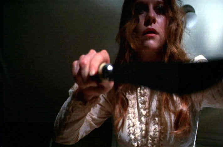 Let's Scare Jessica to Death