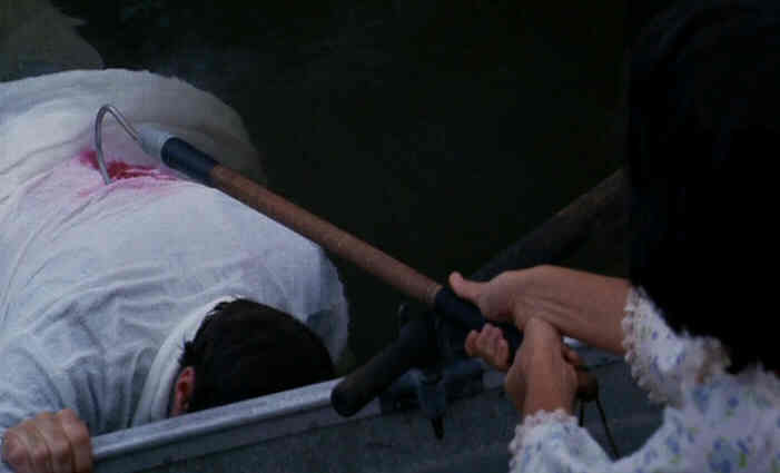 Let's Scare Jessica to Death