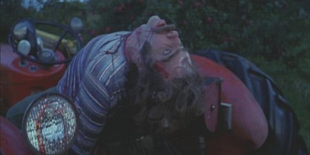 Let's Scare Jessica to Death