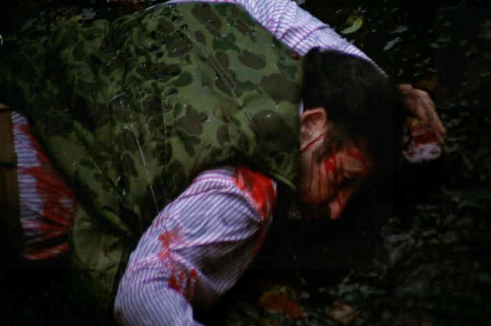 Let's Scare Jessica to Death