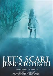 Let's Scare Jessica to Death