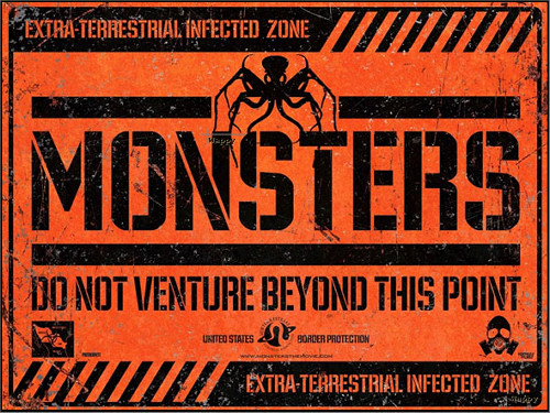 Monsters