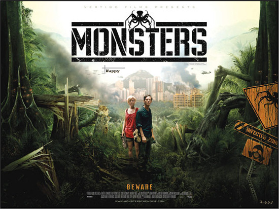 Monsters