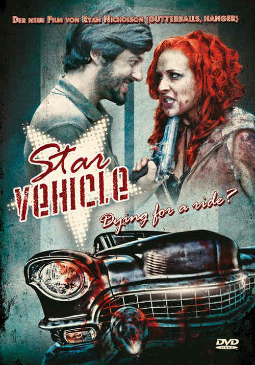 Star Vehicle (2010)