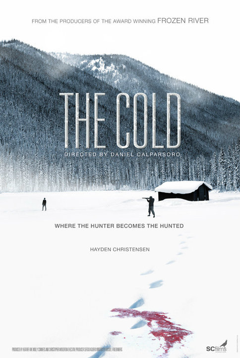 The Cold
