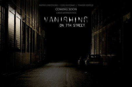 Vanishing on 7th Street