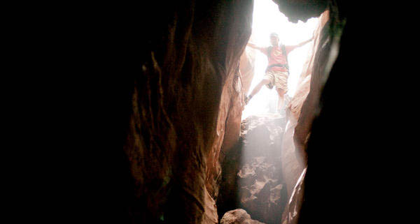 127 Hours