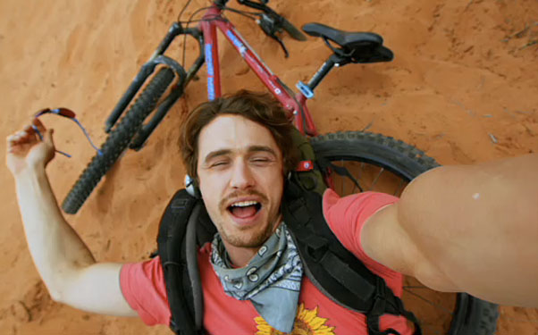 127 Hours