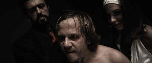 A Serbian Film (2010)