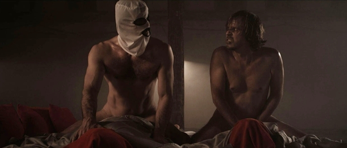 A serbian film
