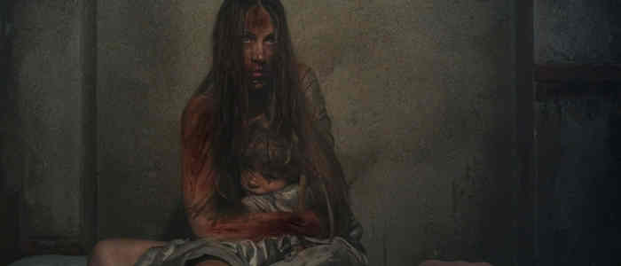 A Serbian Film (2010)